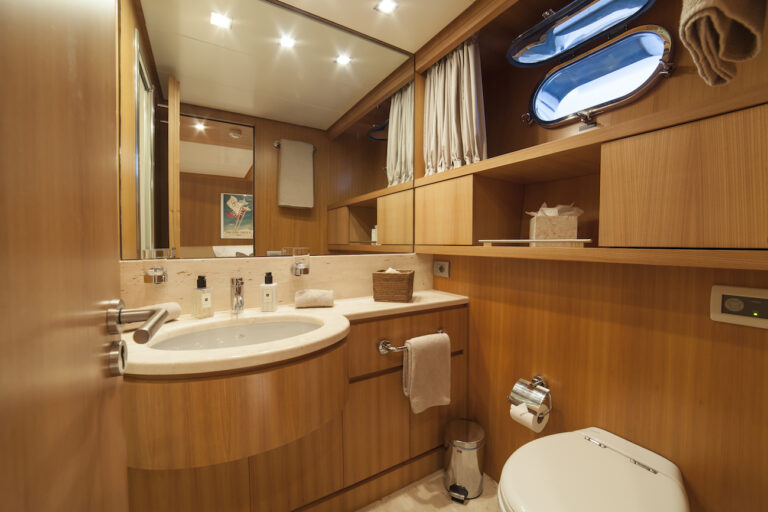 Twin Ensuite