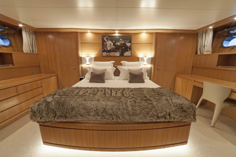 VIP Cabin