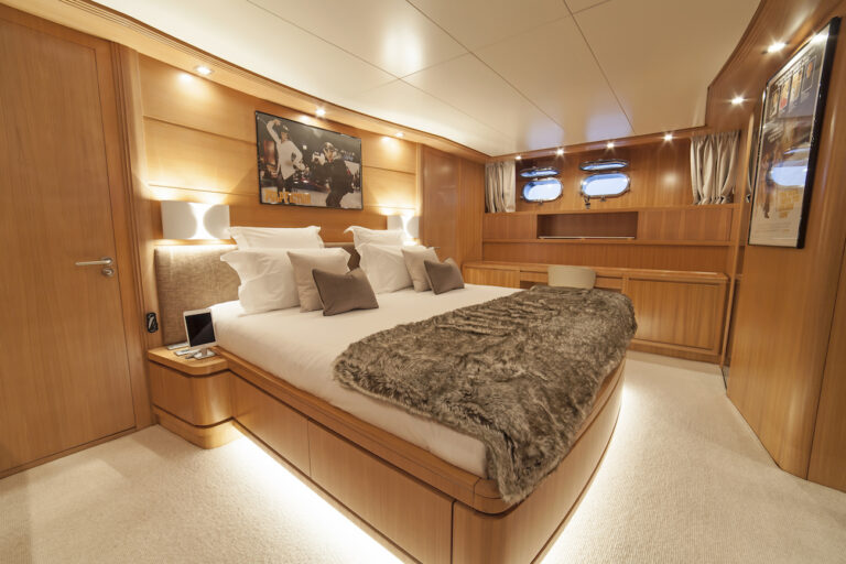VIP Guest Suite