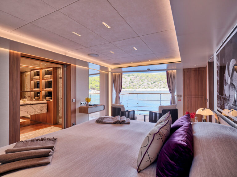 Master Suite