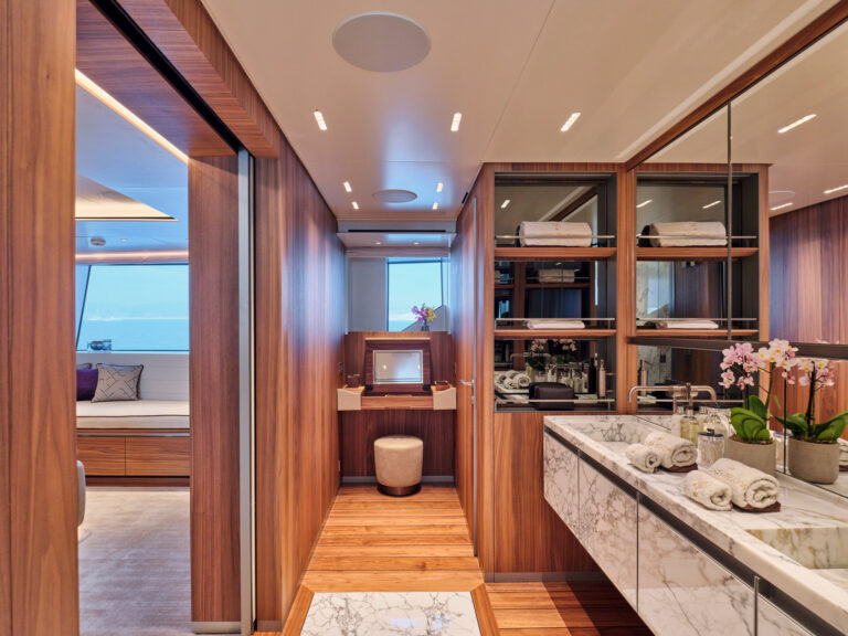Master Ensuite