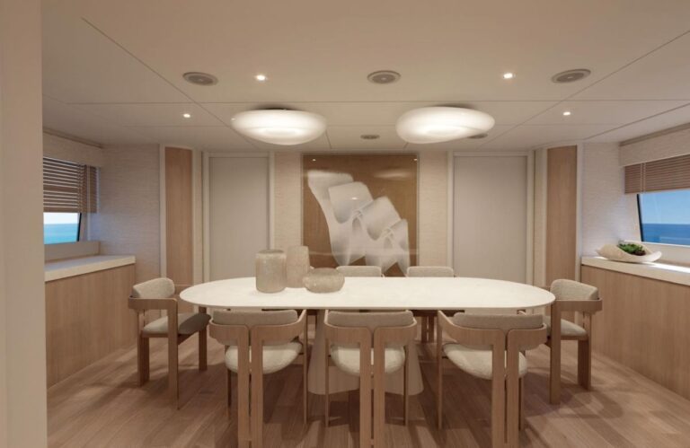 Main Dining