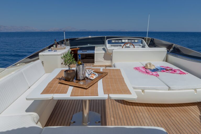 Flybridge
