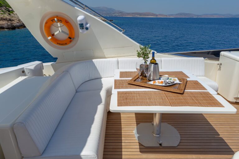 Flybridge
