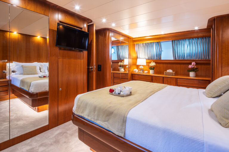 Double Guest Suite