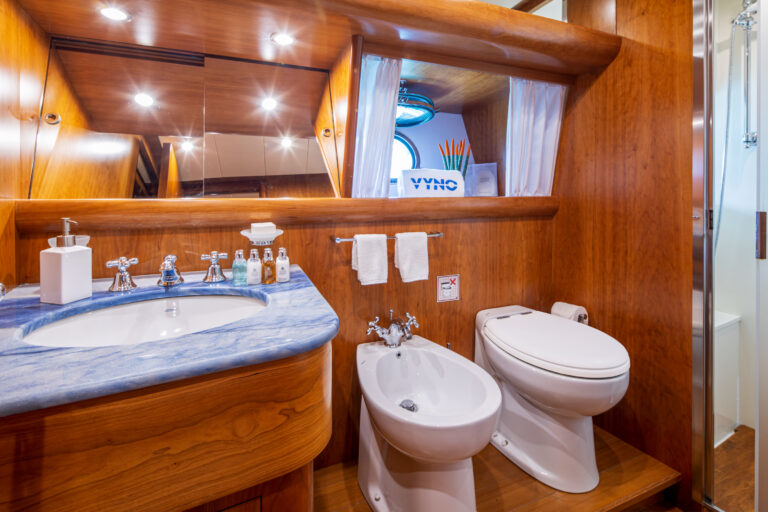 Guest Ensuite