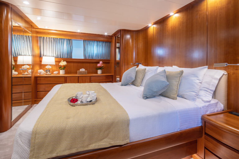 Guest Suite Double