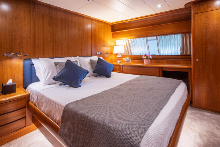 Guest Suite