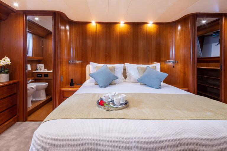 Guest Suite