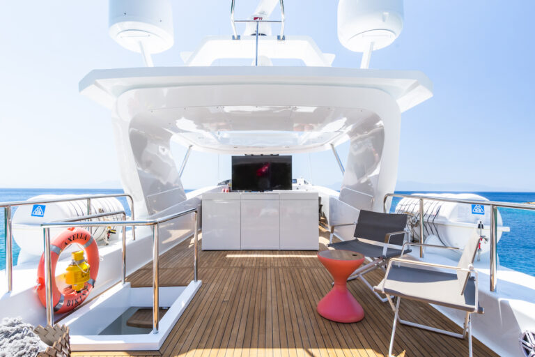 Flybridge
