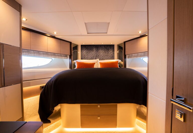 VIP suite