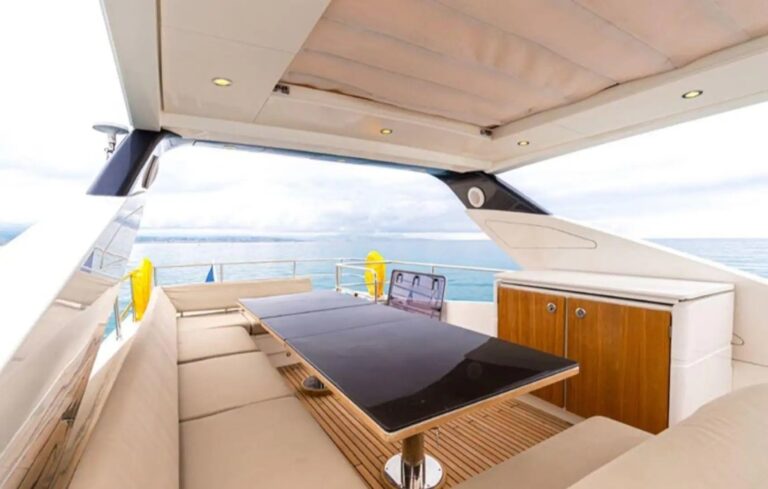 Sun Deck