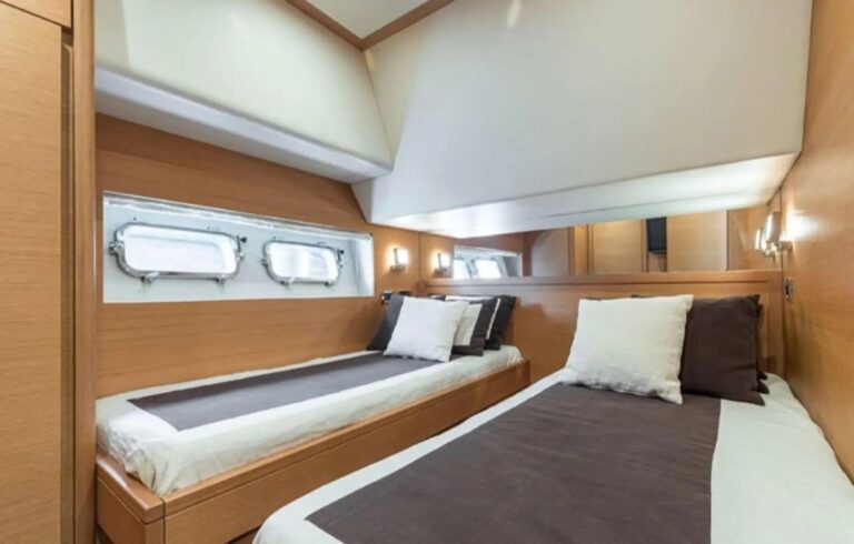 Twin Suite