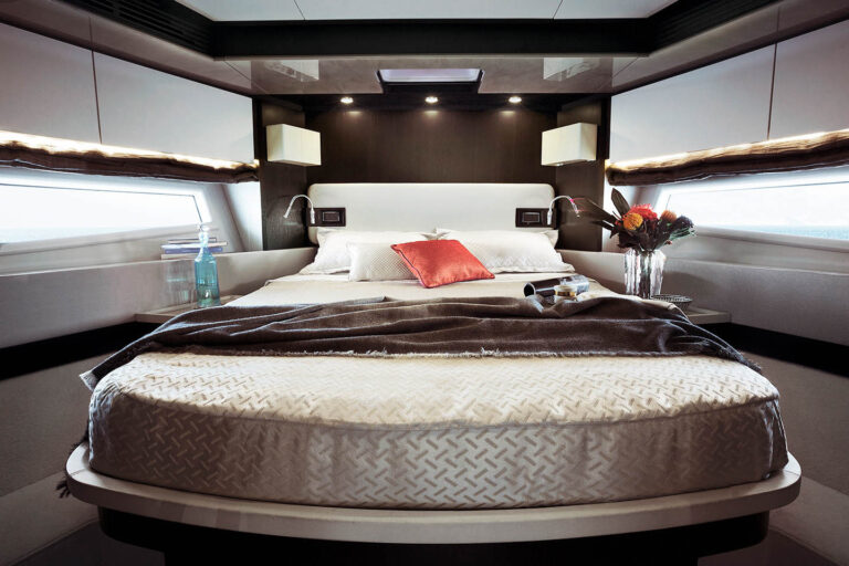 VIP Cabin