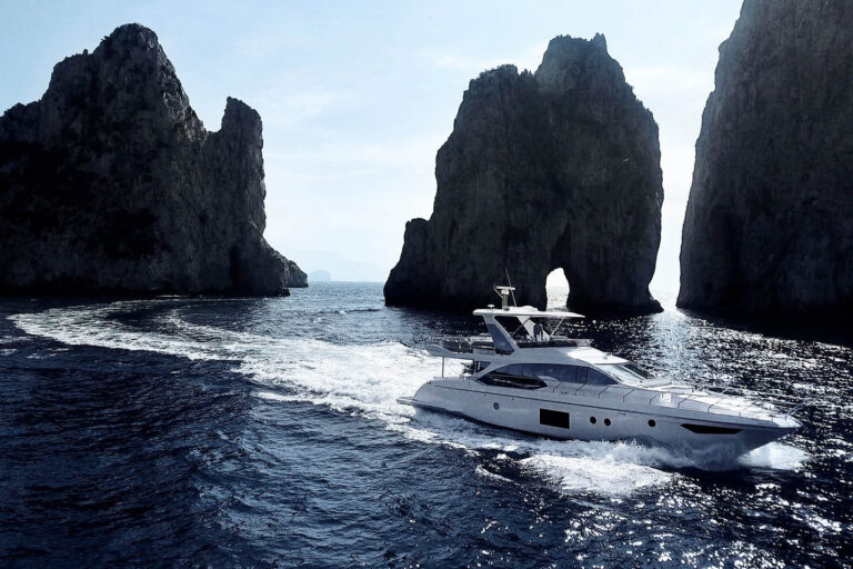 Azimut