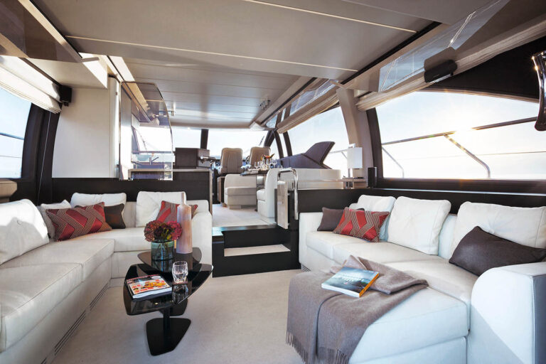 Saloon