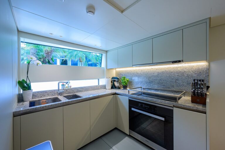 Galley