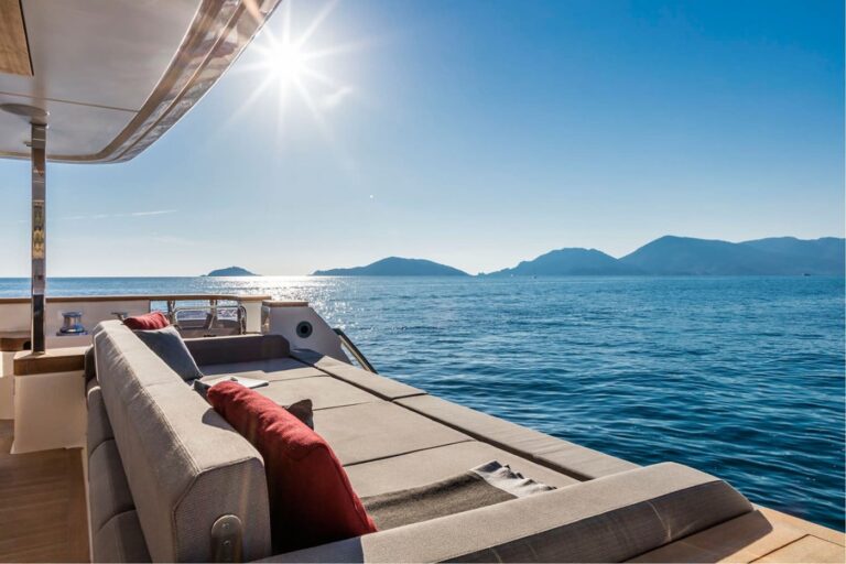 Exterior Relaxation Area