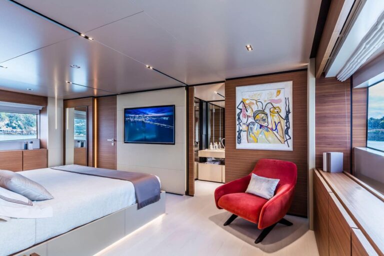 Guest Suite