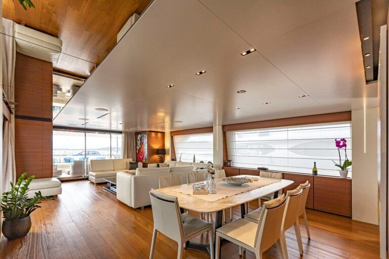Main Dining