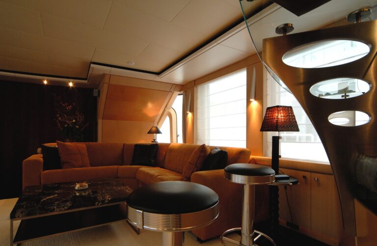 Sky Lounge