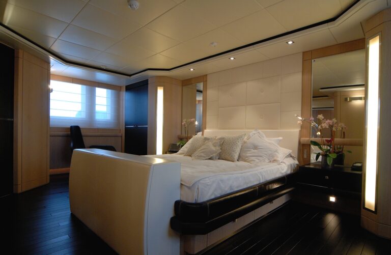 Guest Suite