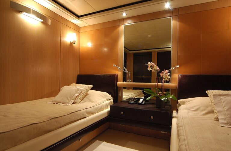 Guest Suite