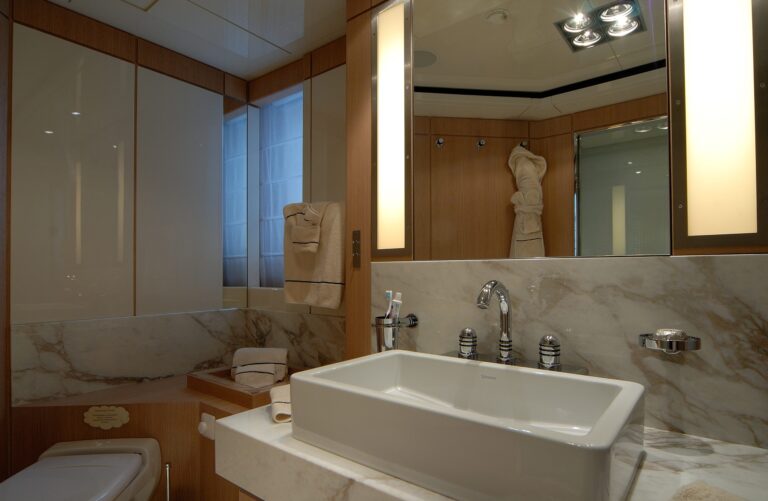 Guest Ensuite
