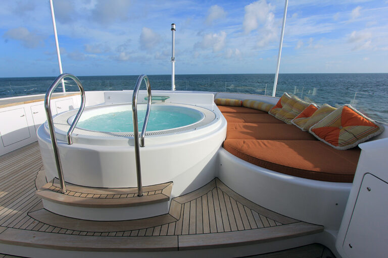 Jacuzzi