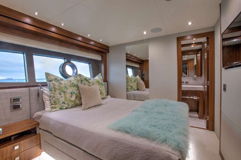Vip Cabin