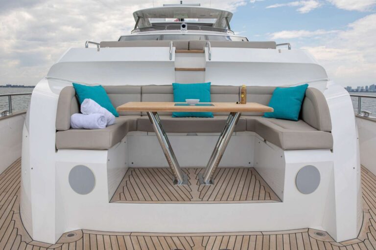 Bow Seating