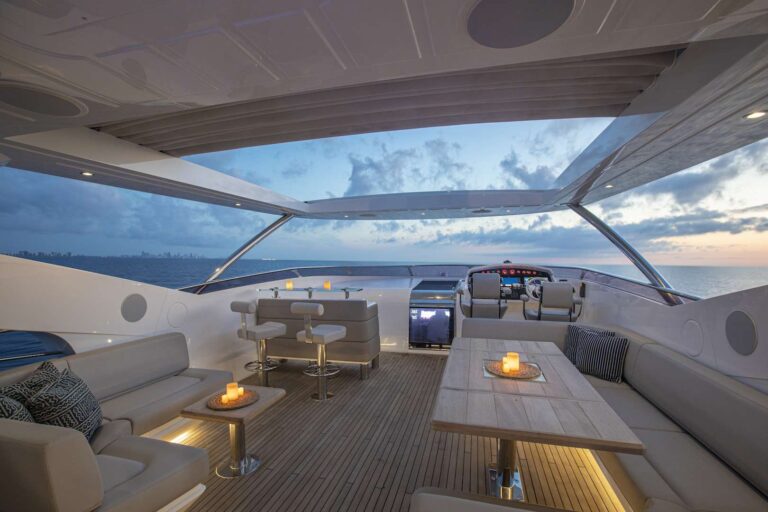 Flybridge
