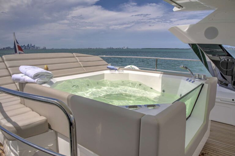 Jacuzzi