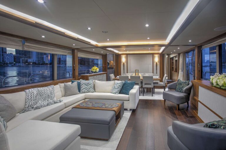 Saloon