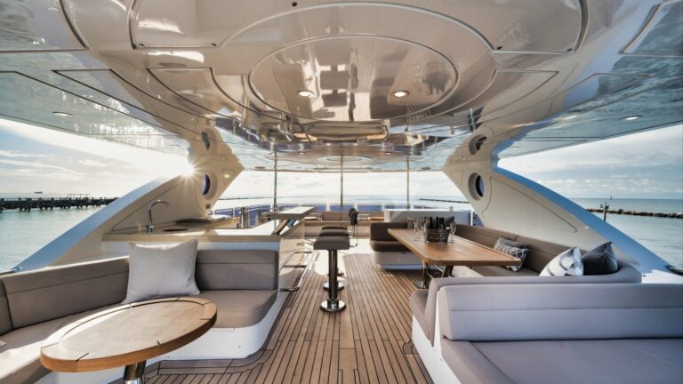 Sun Deck