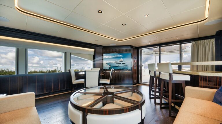 Sky Lounge