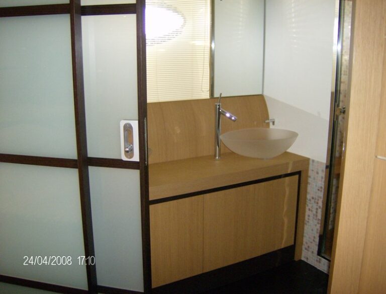 MY PETER K -  Bathroom