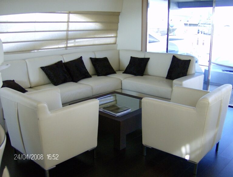 MY PETER K -  Salon Seating