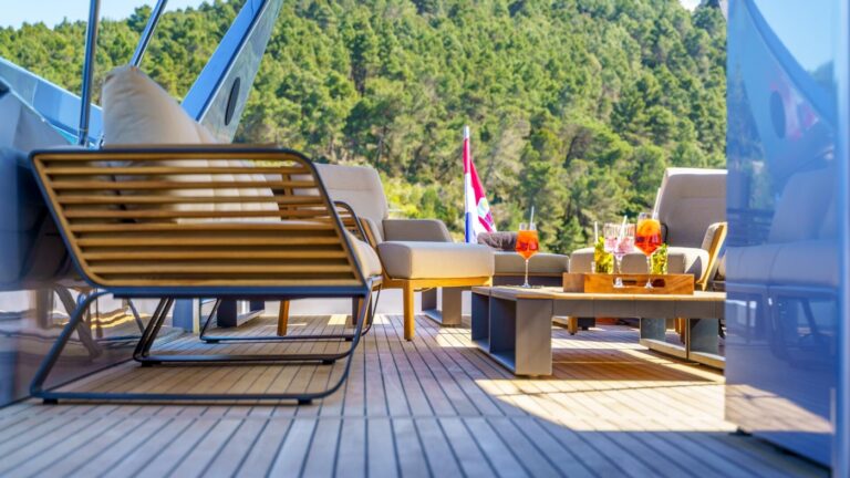 Exterior Relaxation Area 05