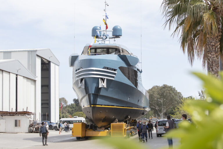 Bow View