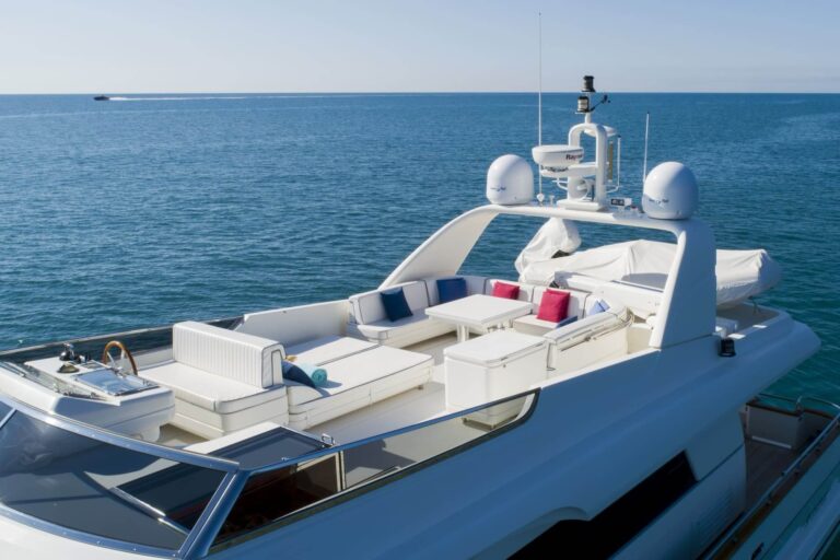Sun Deck