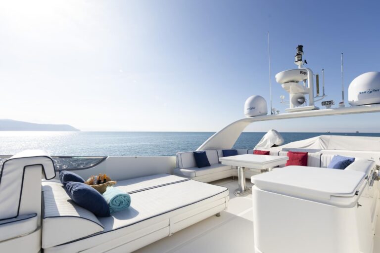Sun Deck