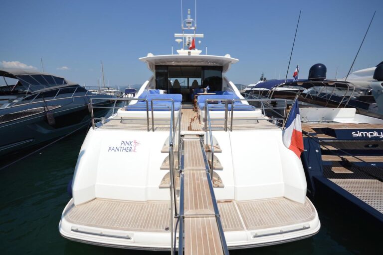 Aft