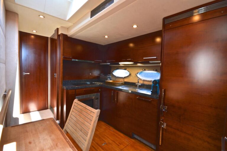 Galley