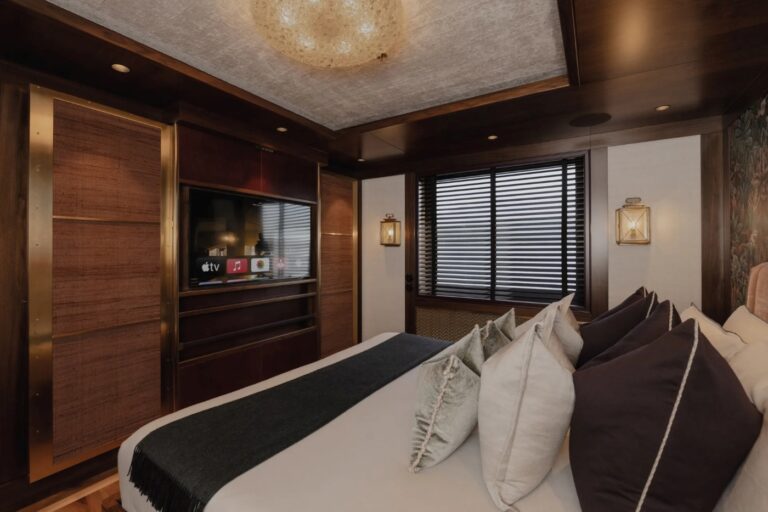 Guest Suite