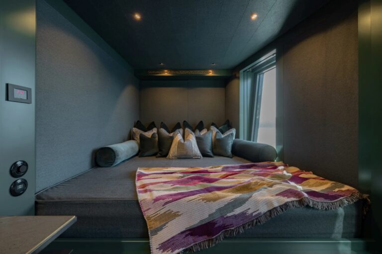 Guest Suite