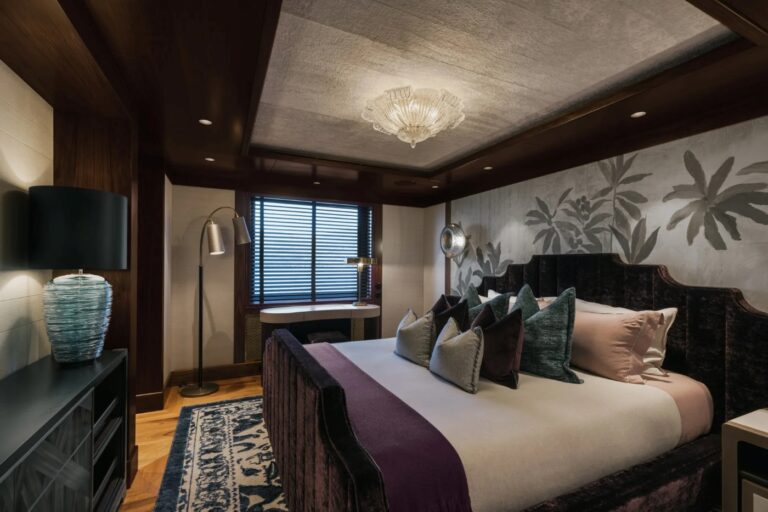 Guest Suite