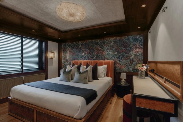 Guest Suite