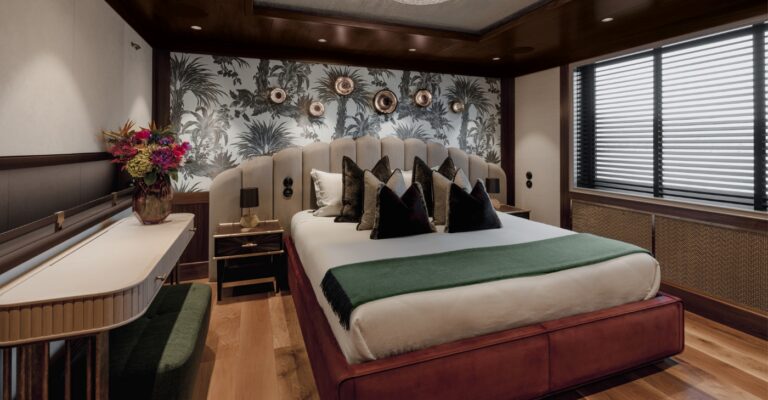 Master Stateroom
