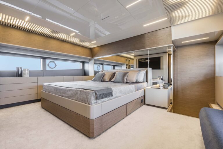 Master Suite - Sistership